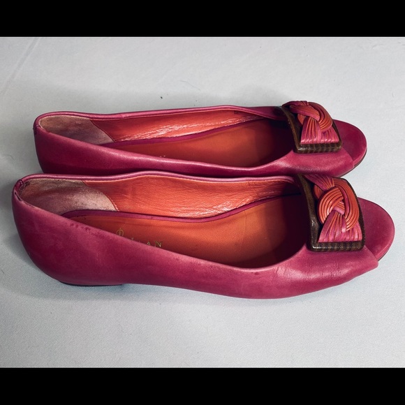 Cole Haan Nike Air Flats - Picture 13 of 14